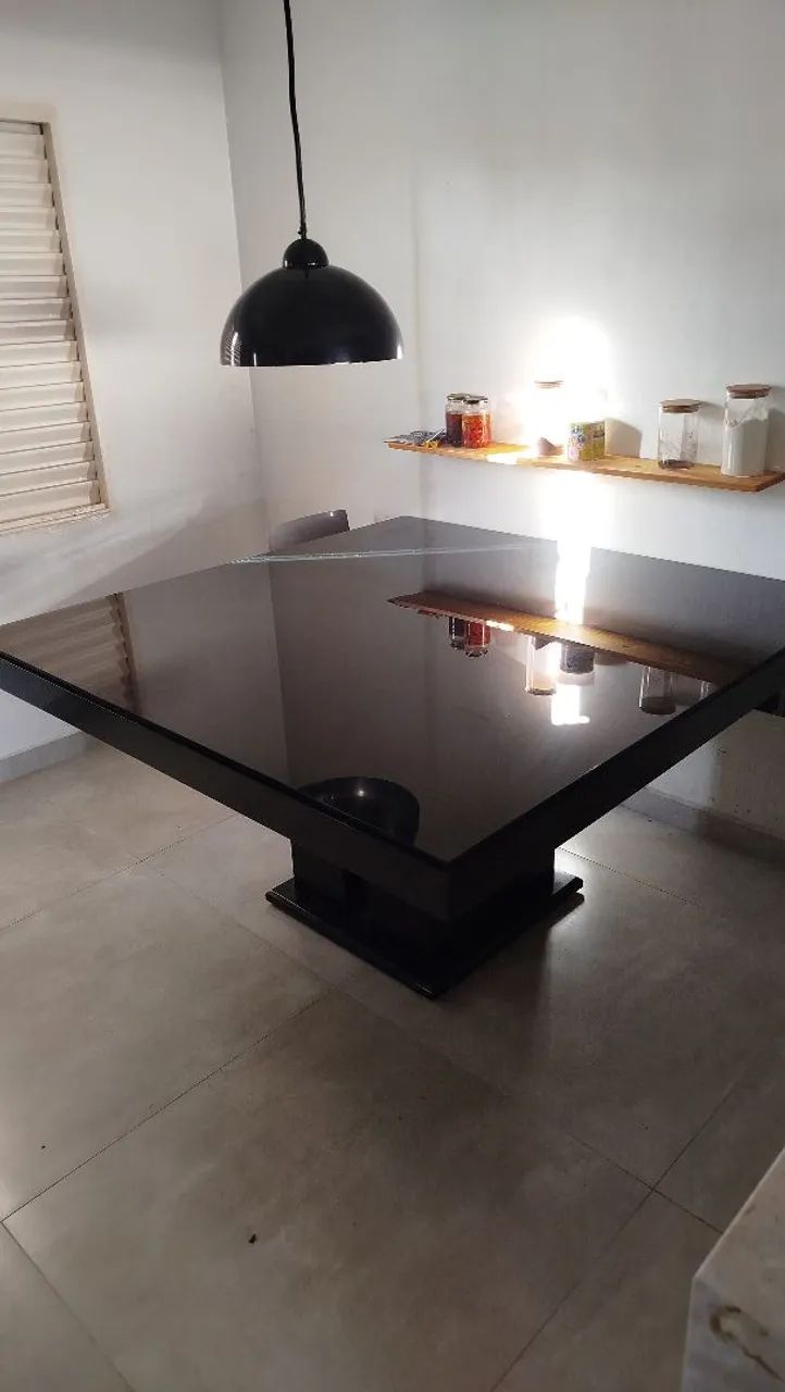 Mesa 150x150cm