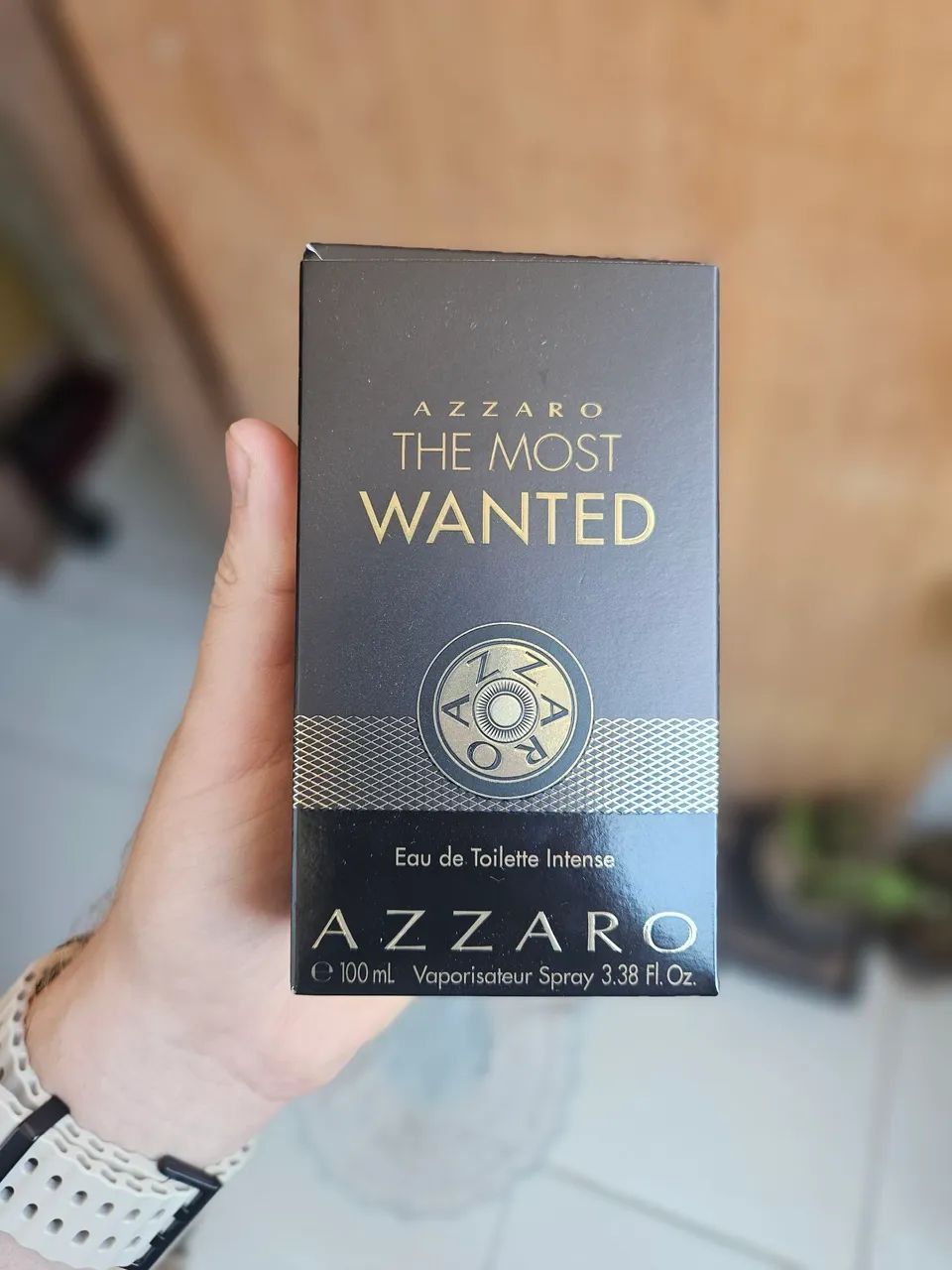 Azzaro the most wanted edt intense - Foto 5