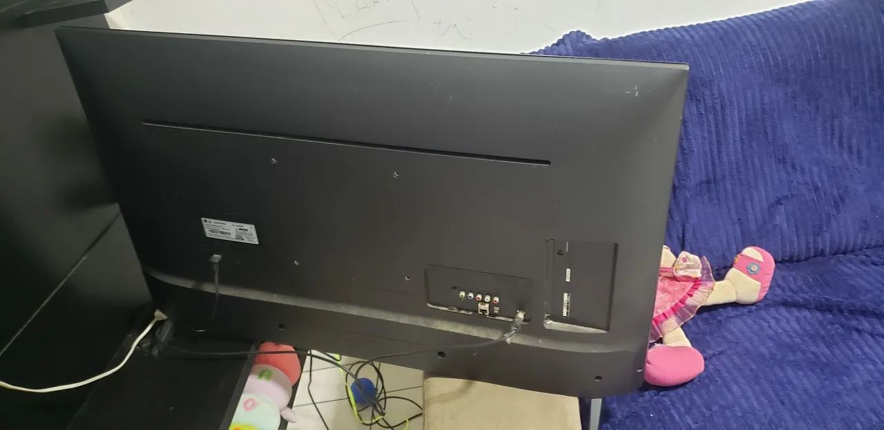 Tv Smart LG 42 polegadas