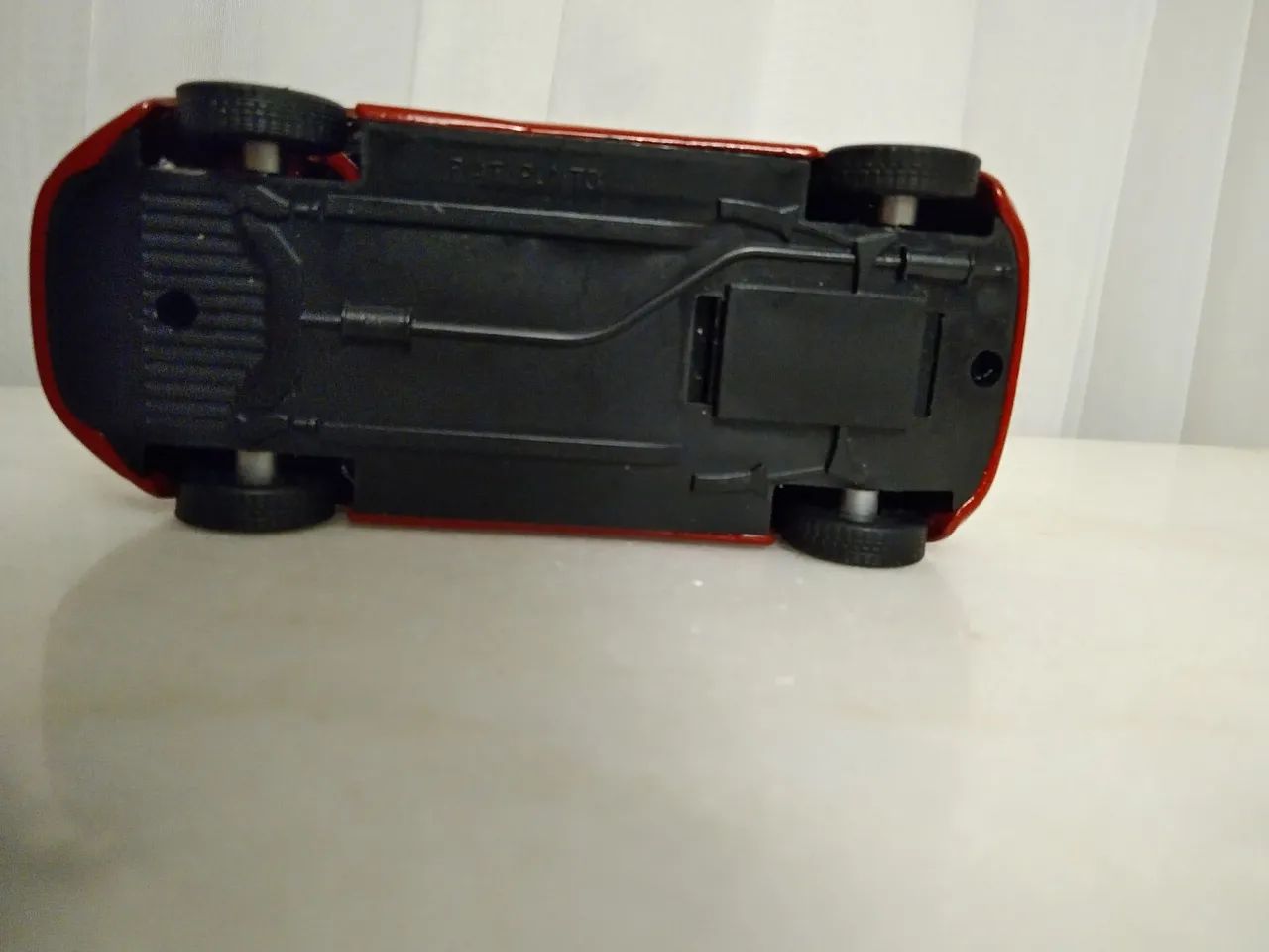 Miniatura Fiat Punto - Foto 4