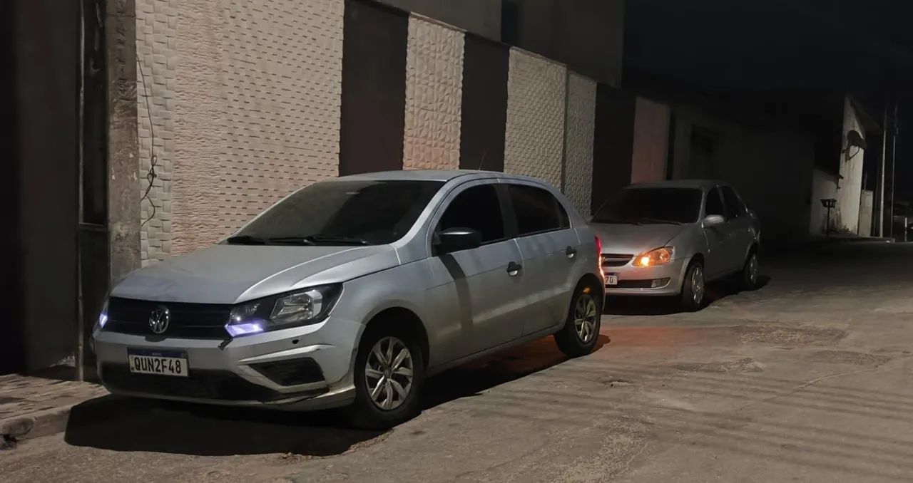 Volkswagen Gol 2020
