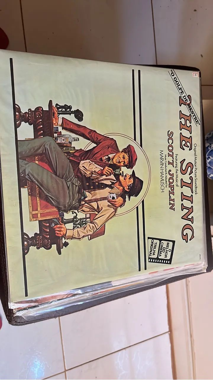 Vinil  - Foto 2