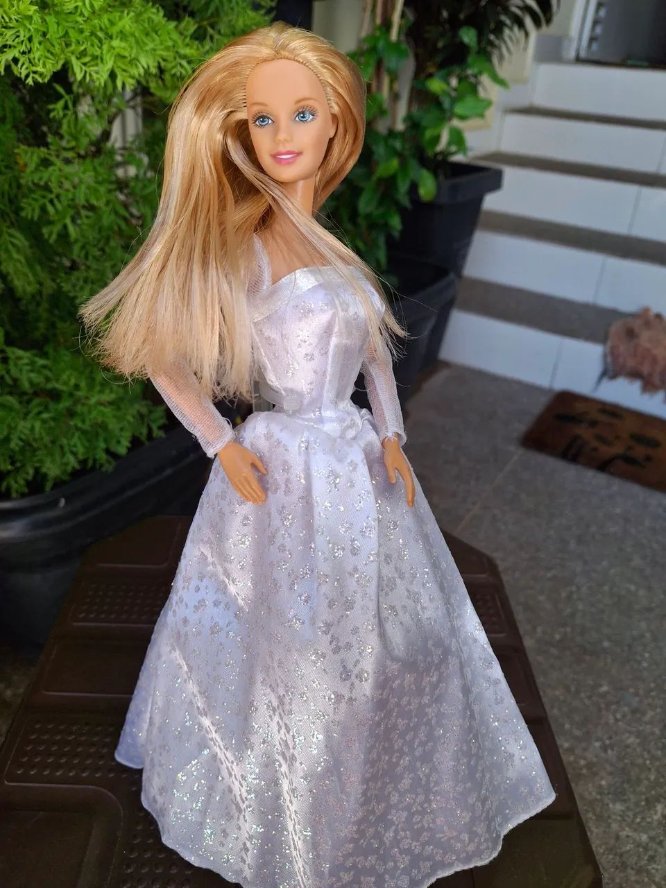 Barbie Noiva Original  - Foto 3