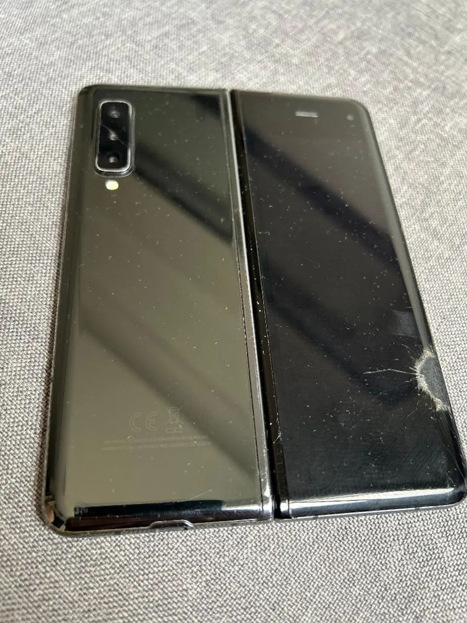 Galxy Fold 4 - Foto 4