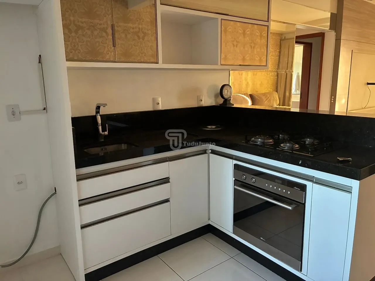 Apartamento 3 Quartos com 1 Suíte e 77m² - Fundos - Foto 4