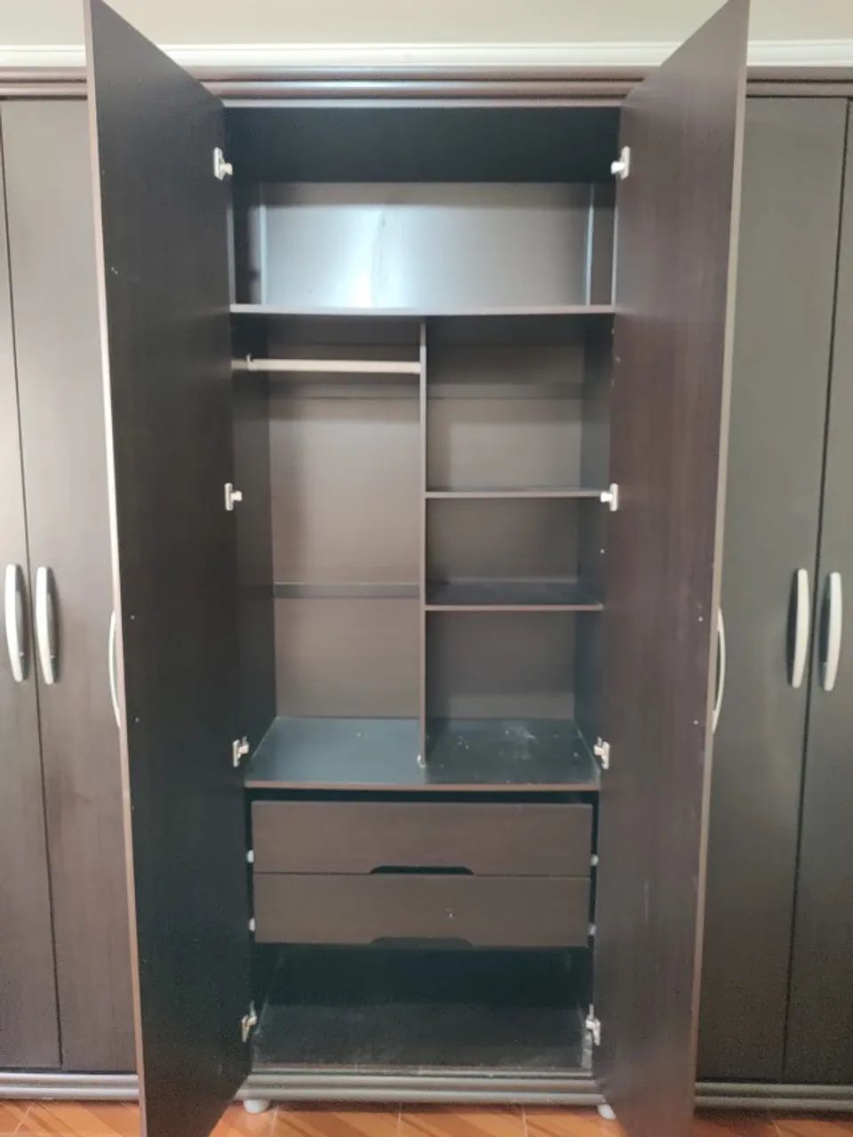 Guarda roupa - Foto 4