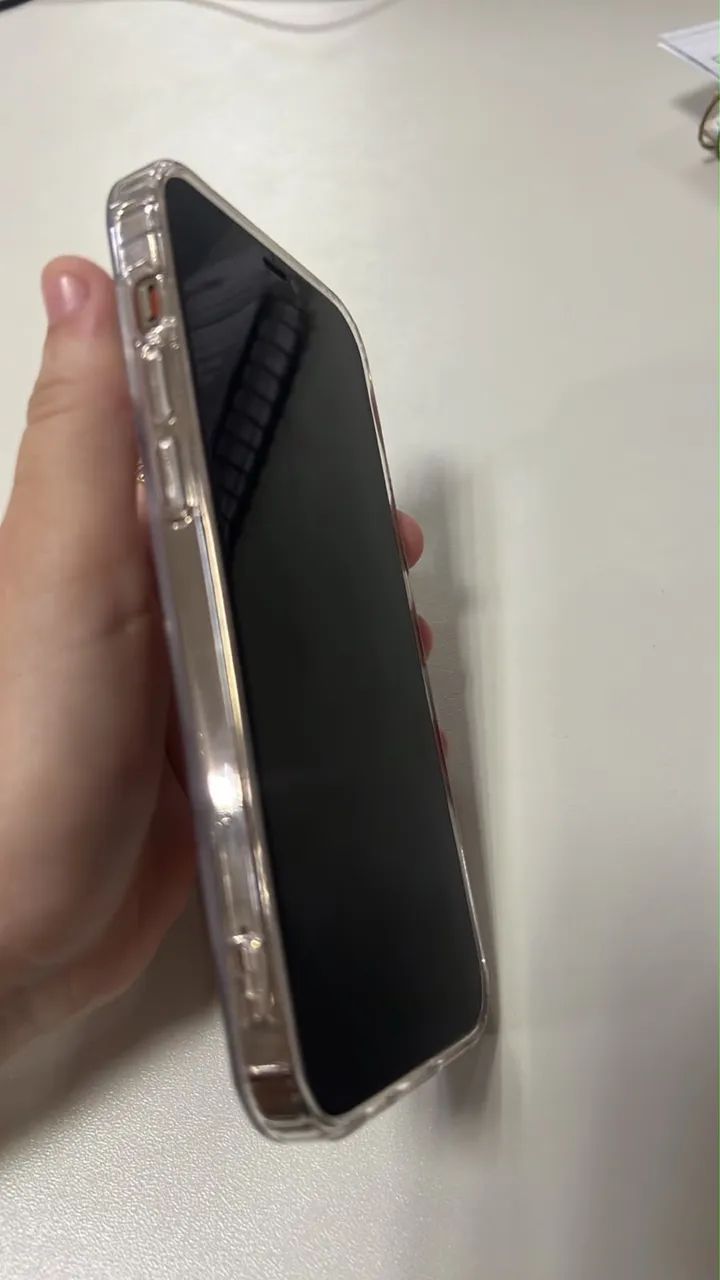 iPhone 12 Pró Max 256Gb - Foto 3