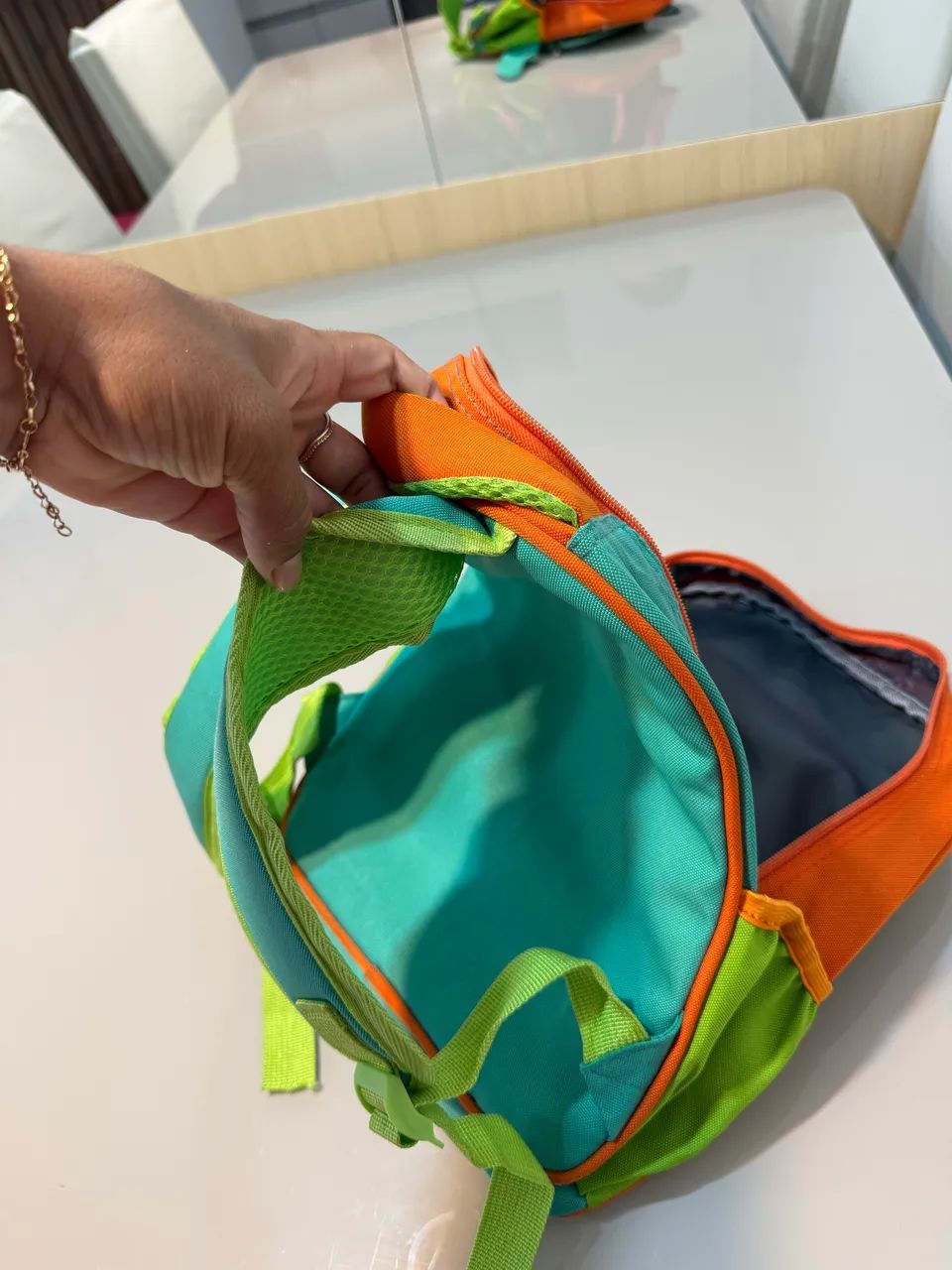 Mochila infantil  - Foto 6