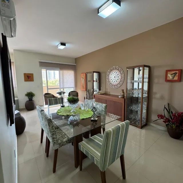 Apartamento Jardim Botânico  - Foto 5