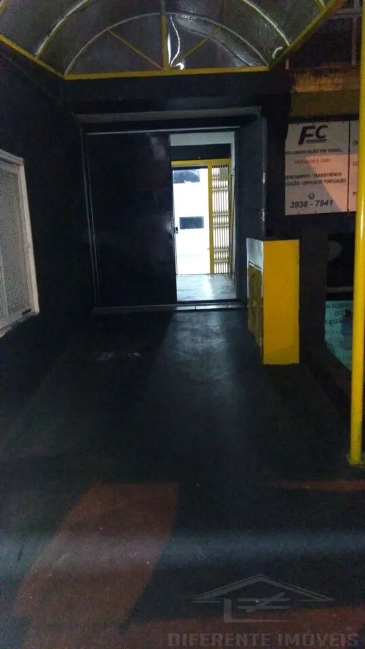 Salão Comercial para locação na Vila Alpina - Foto 3