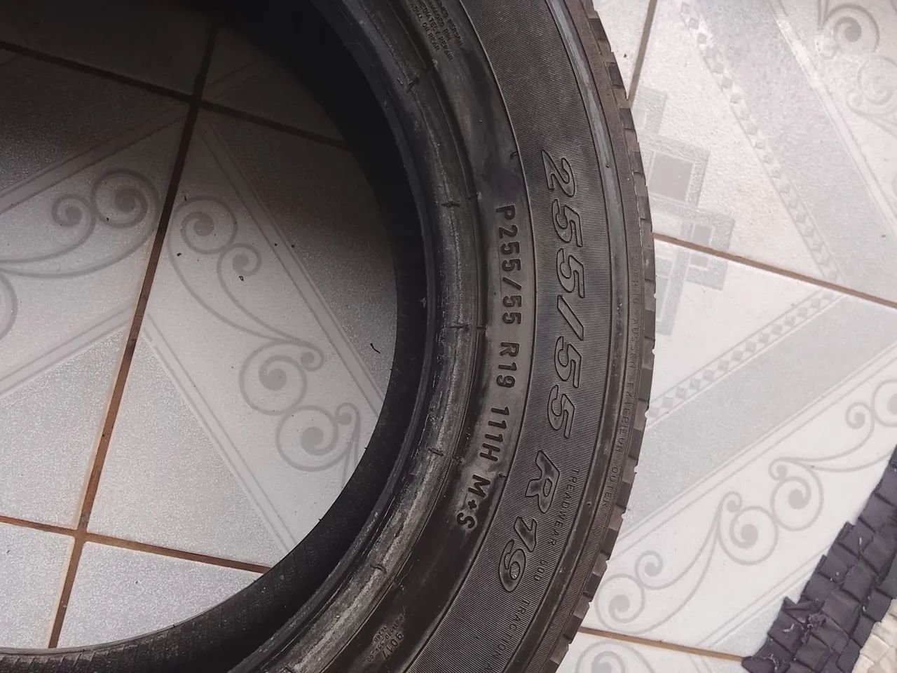 Pneu