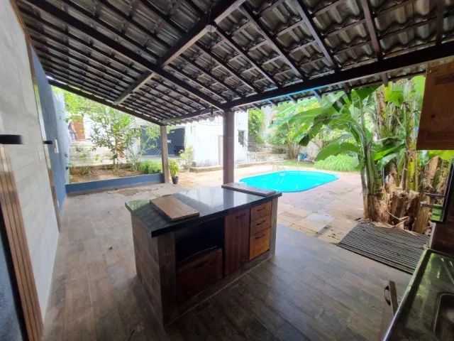 Casa no Condomínio Village com 4 Quartos 1 Suíte e 810 m² - Lauro de Freitas (SM) - Foto 4