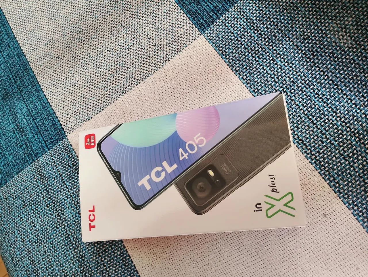Celular tcl 405 - Foto 2