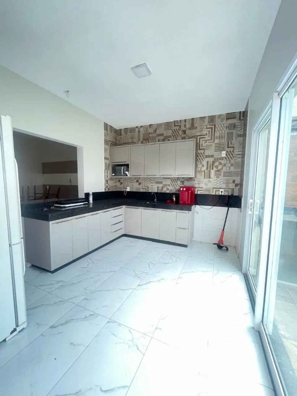 Casa em Condominio- Orla 14 - Foto 3