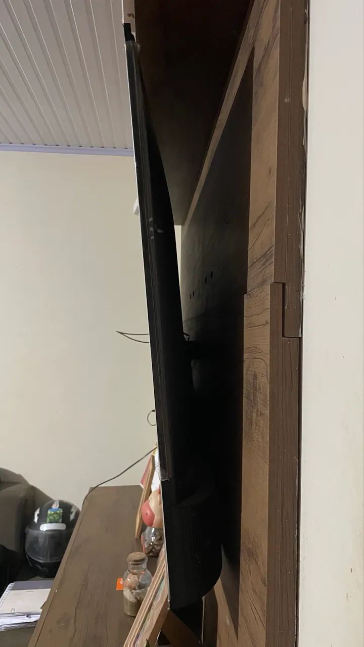 Smart Tv 55 polegadas  - Foto 4