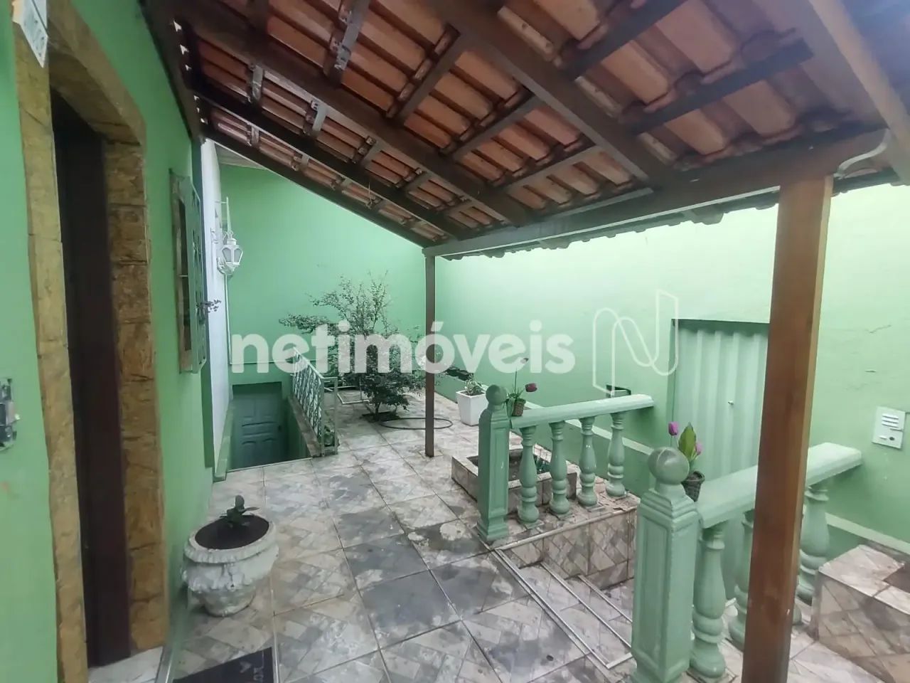Venda Casa Nova Suíssa Belo Horizonte - Foto 5