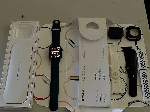 Apple Watch S9 41mm