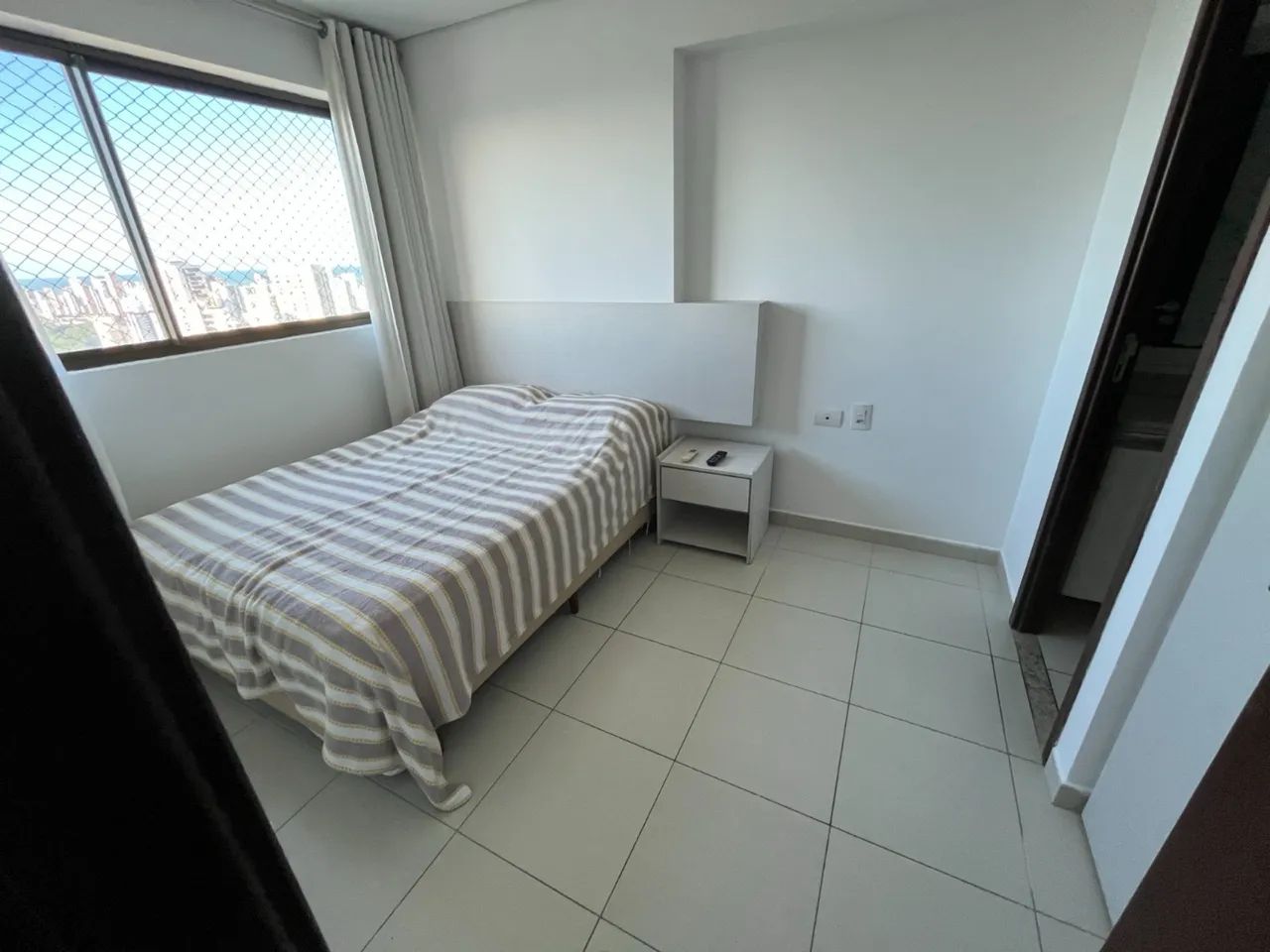 Excelente flat em Boa Viagem para alugar - Foto 2