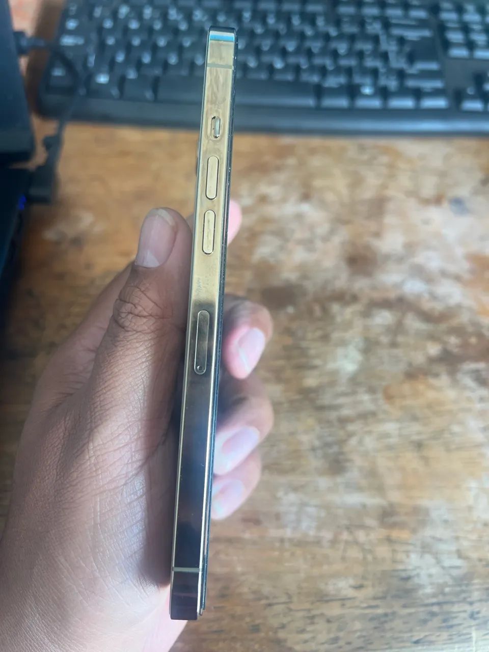iPhone 12 Pro Max  - Foto 4