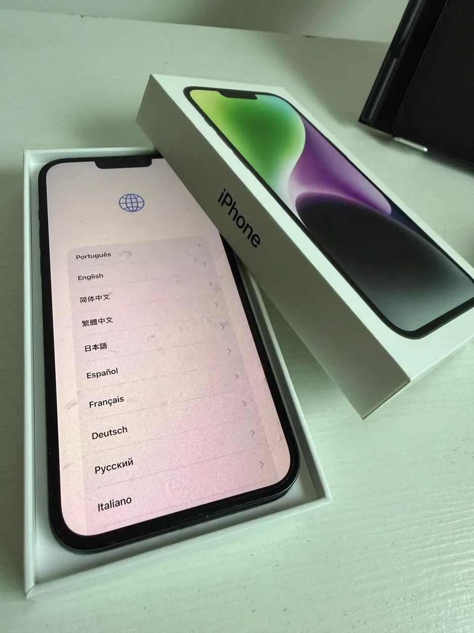 iPhone 14 Plus 128gb - Foto 2