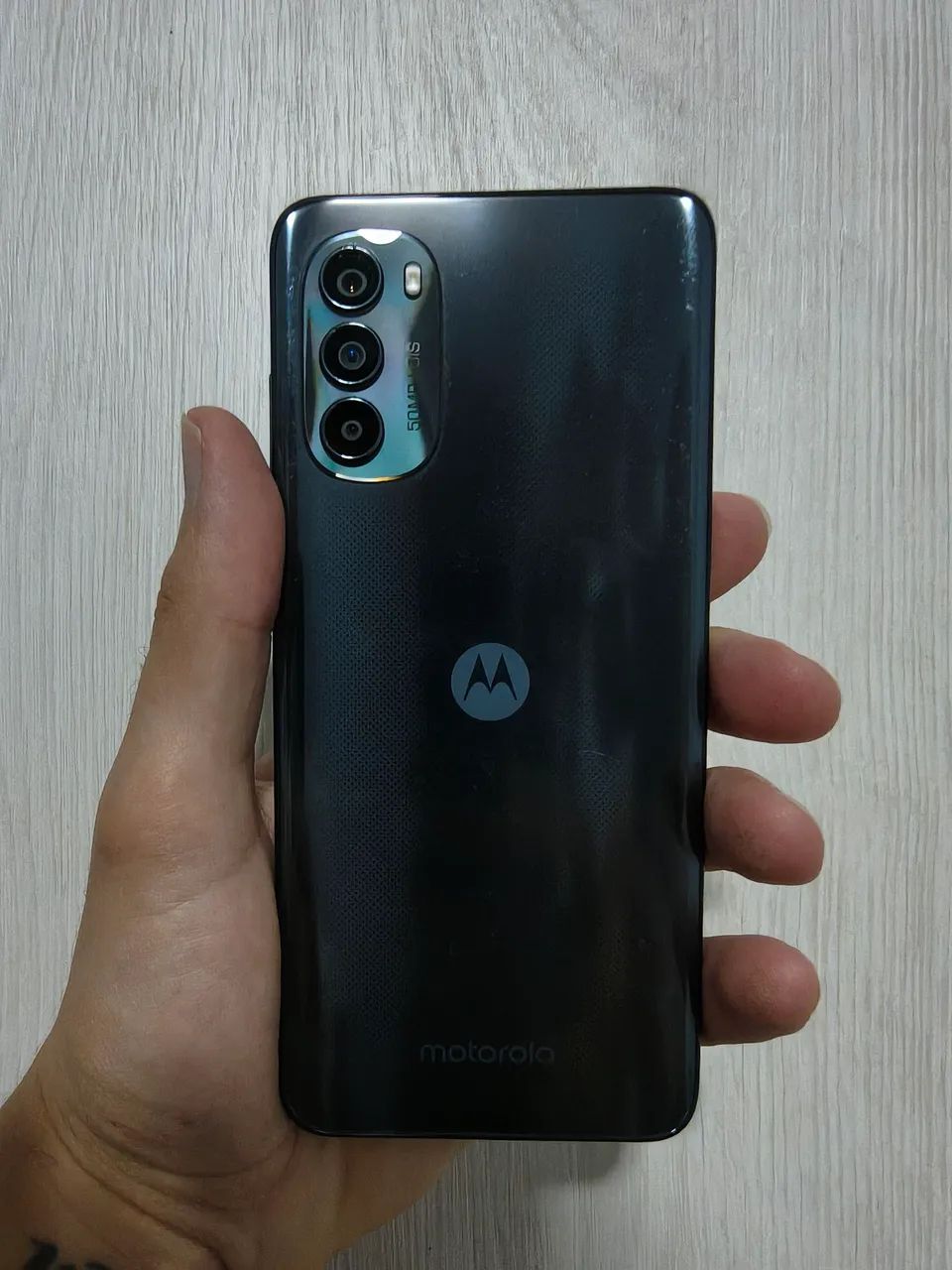 Motorola Moto G82 - Foto 3