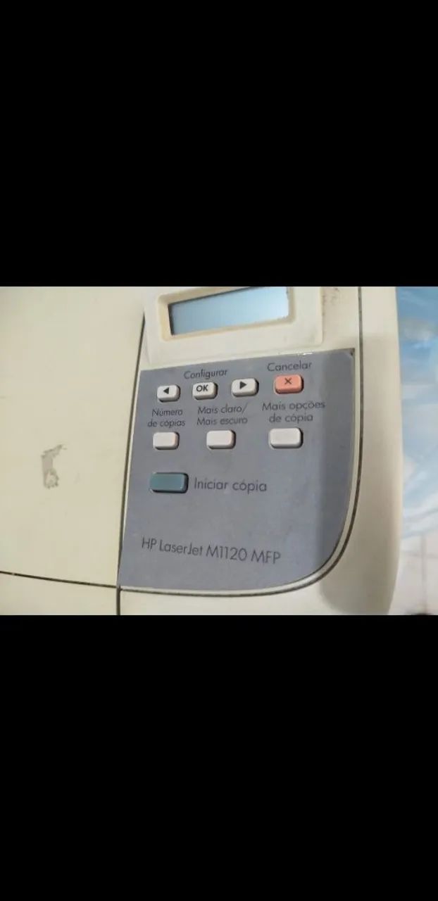 Impressora Laser HP - Foto 3