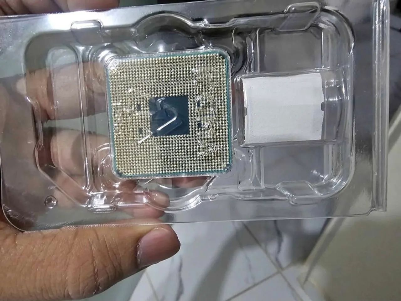 Ryzen 5 5600G Processador AM4 - Foto 2