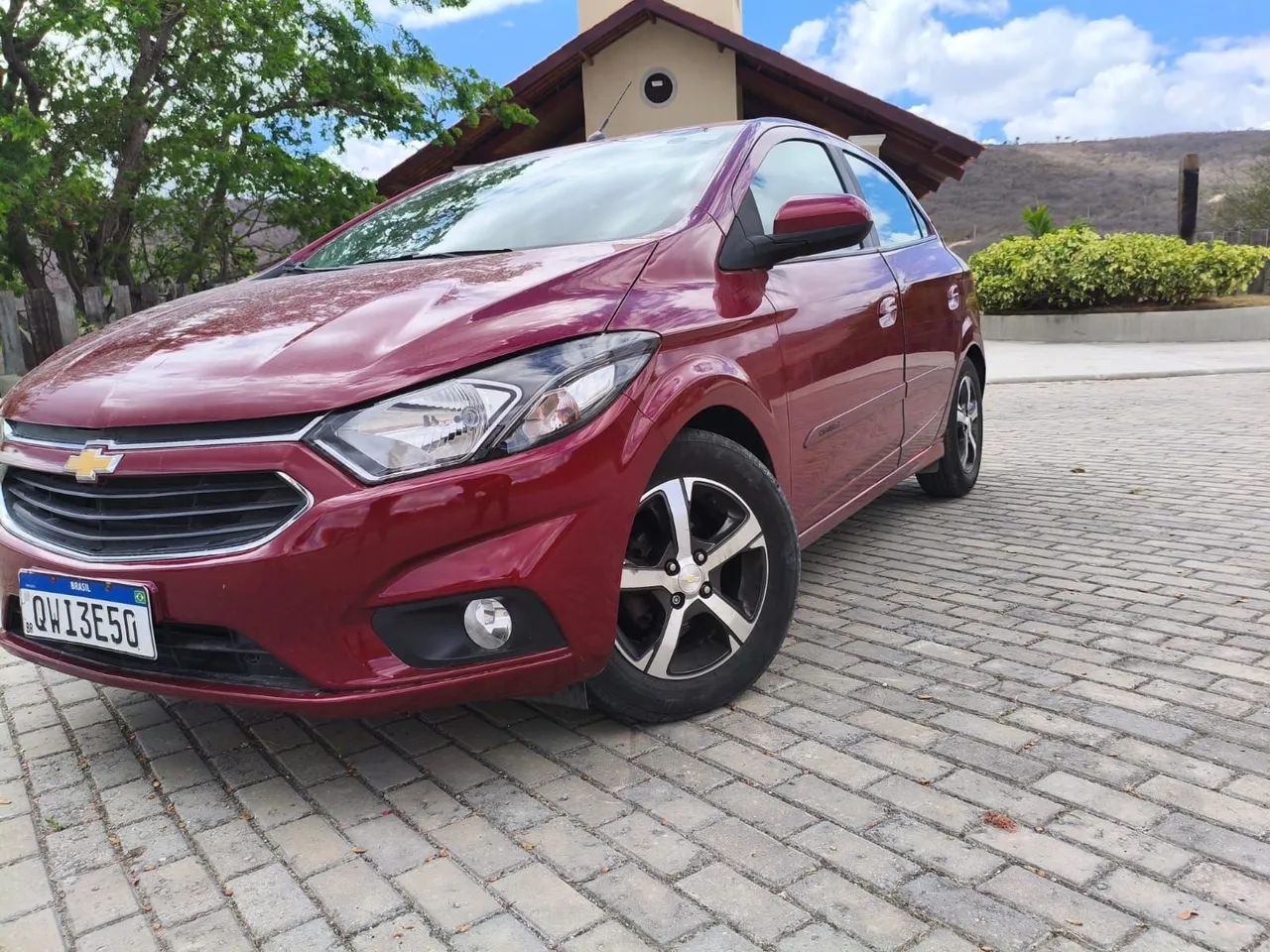 Chevrolet Onix Hatch LTZ 1.4 8V Flex Aut. 4P 2019 - Foto 2