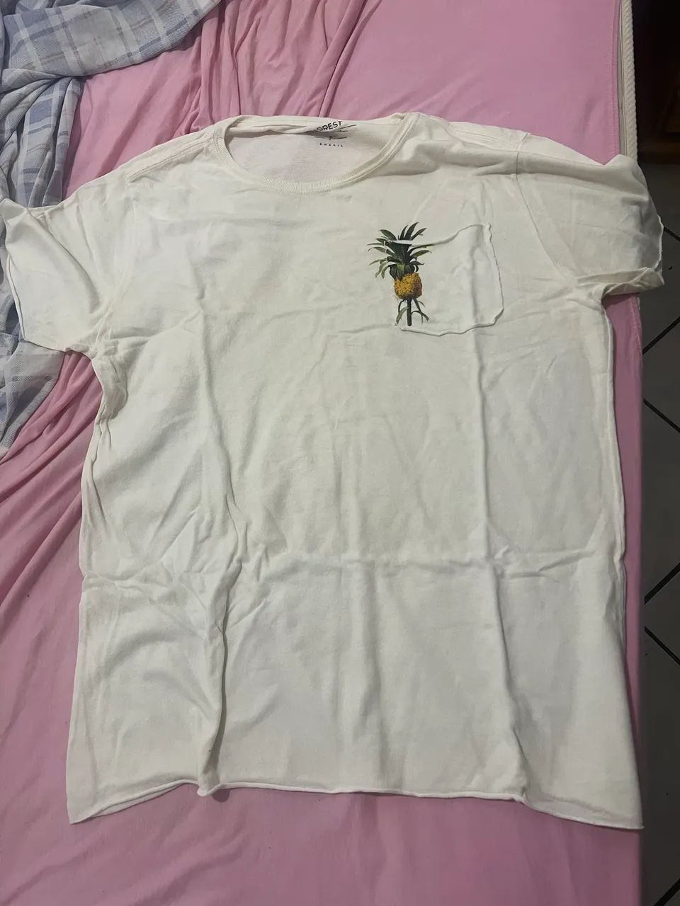 Camisas Florest - Foto 2