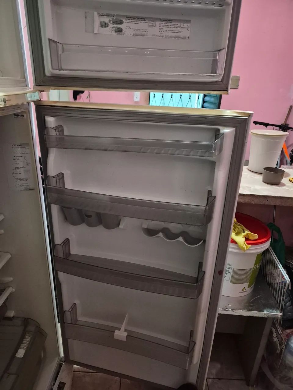 Vende-se Geladeira  - Foto 5