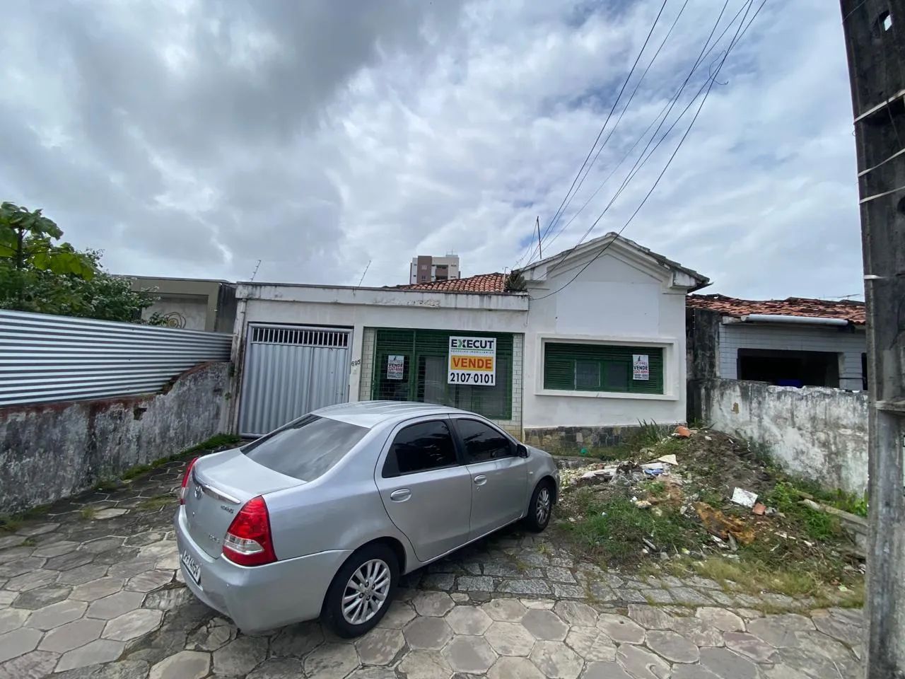 Prédios Comerciais para venda, Torre, João Pessoa - 25246 - Foto 4