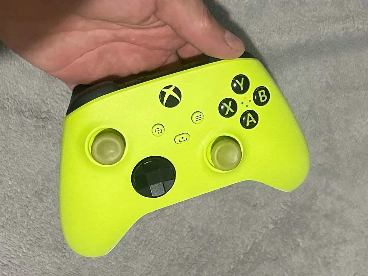 CONTROLE XBOX 