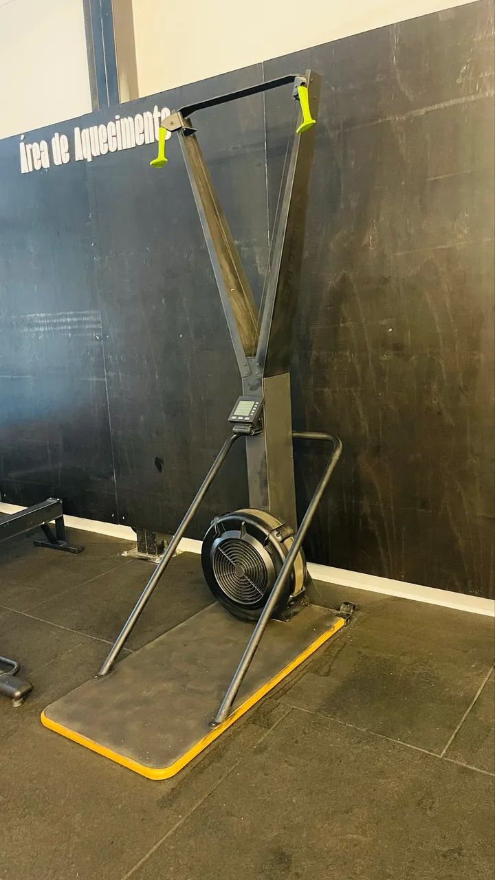 Ski erg (seminovo)  - Foto 2