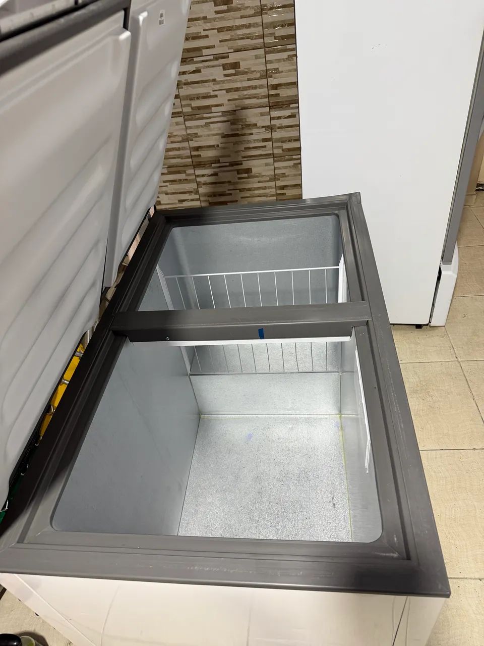 Freezer Consul 414Lt