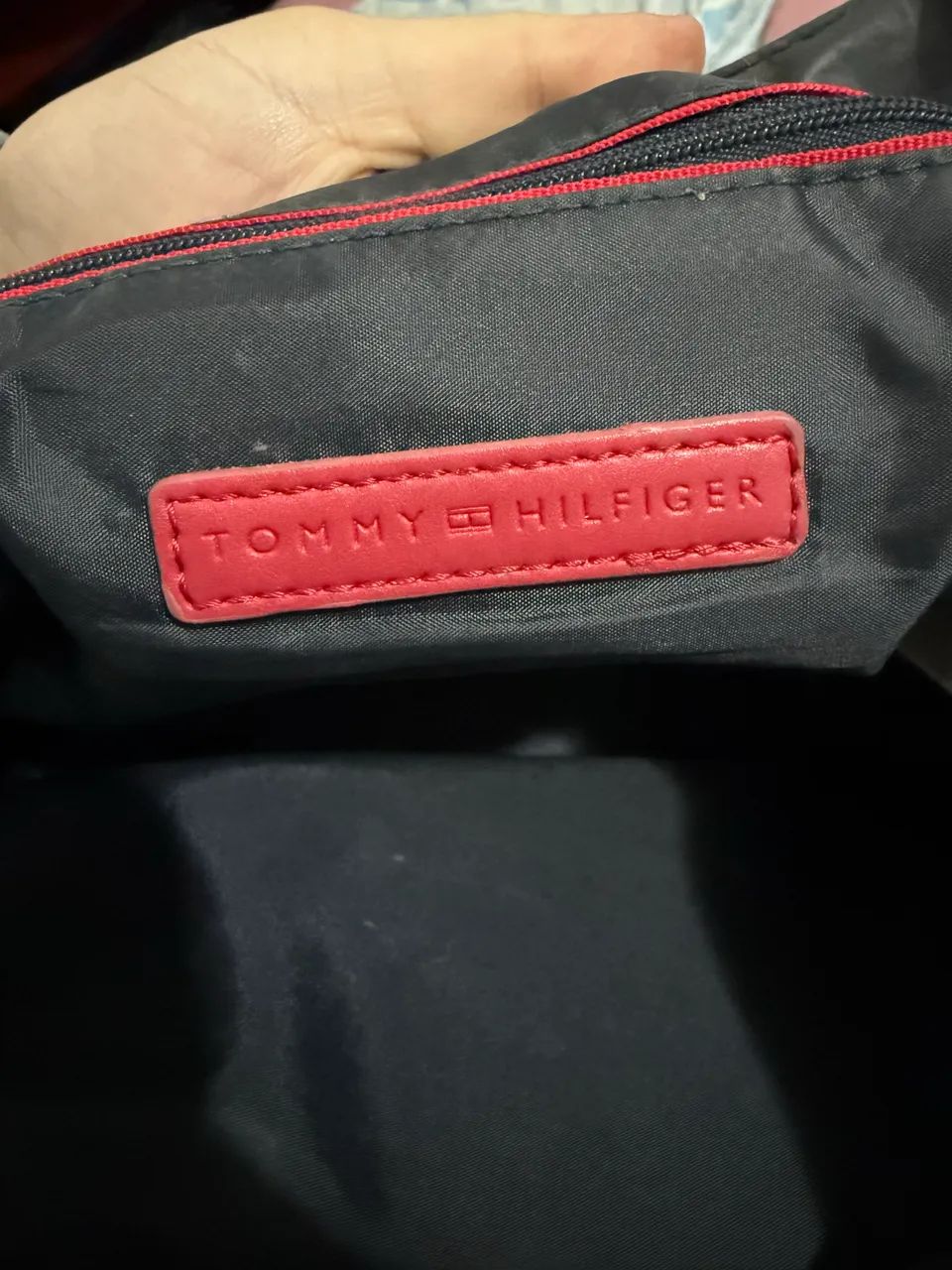 Bolsa tommy hilfiger original  - Foto 4