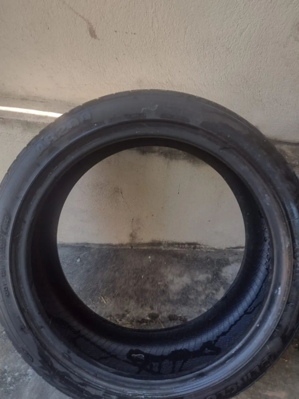 Pneus de carro - Foto 5