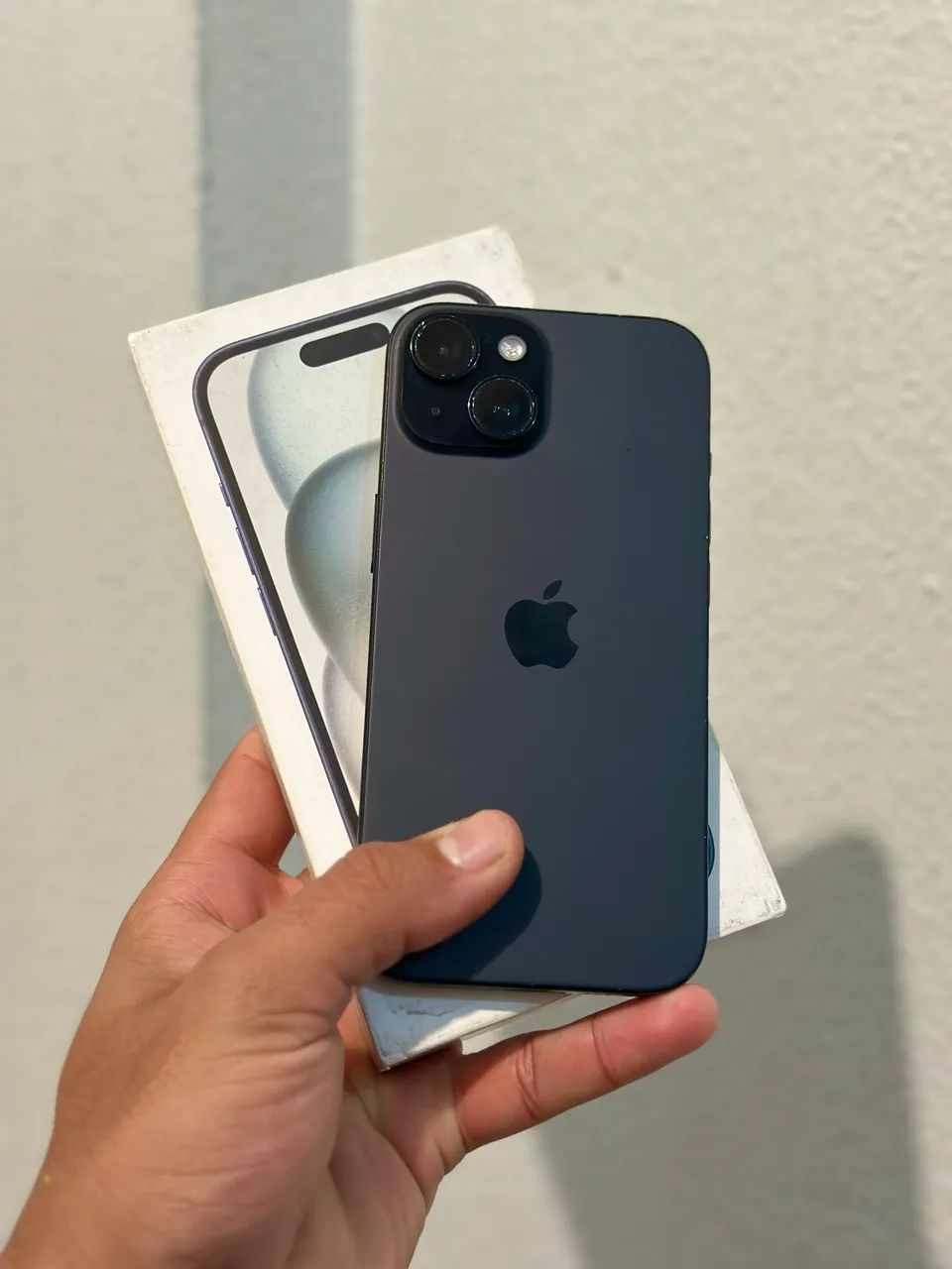 iPhone 15 128GB - Foto 5
