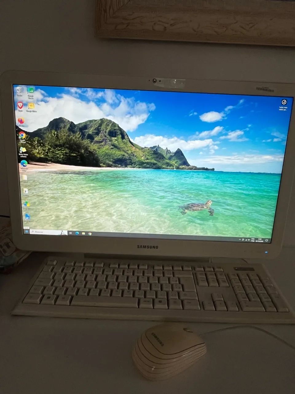 COMPUTADOR SANSUNG - Foto 2
