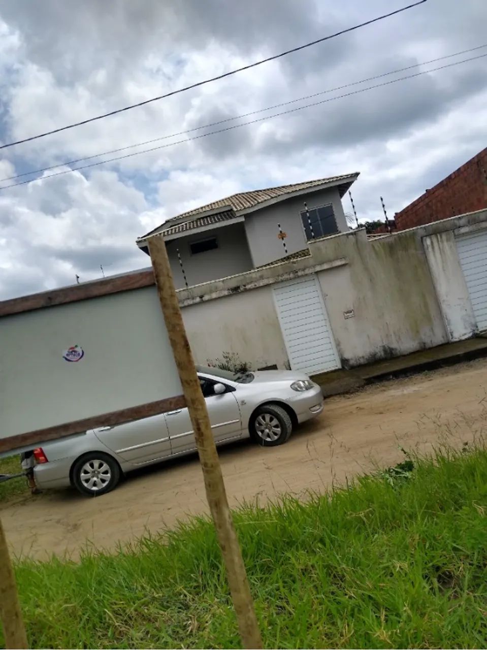 Foto - Governador Mangabeira - 