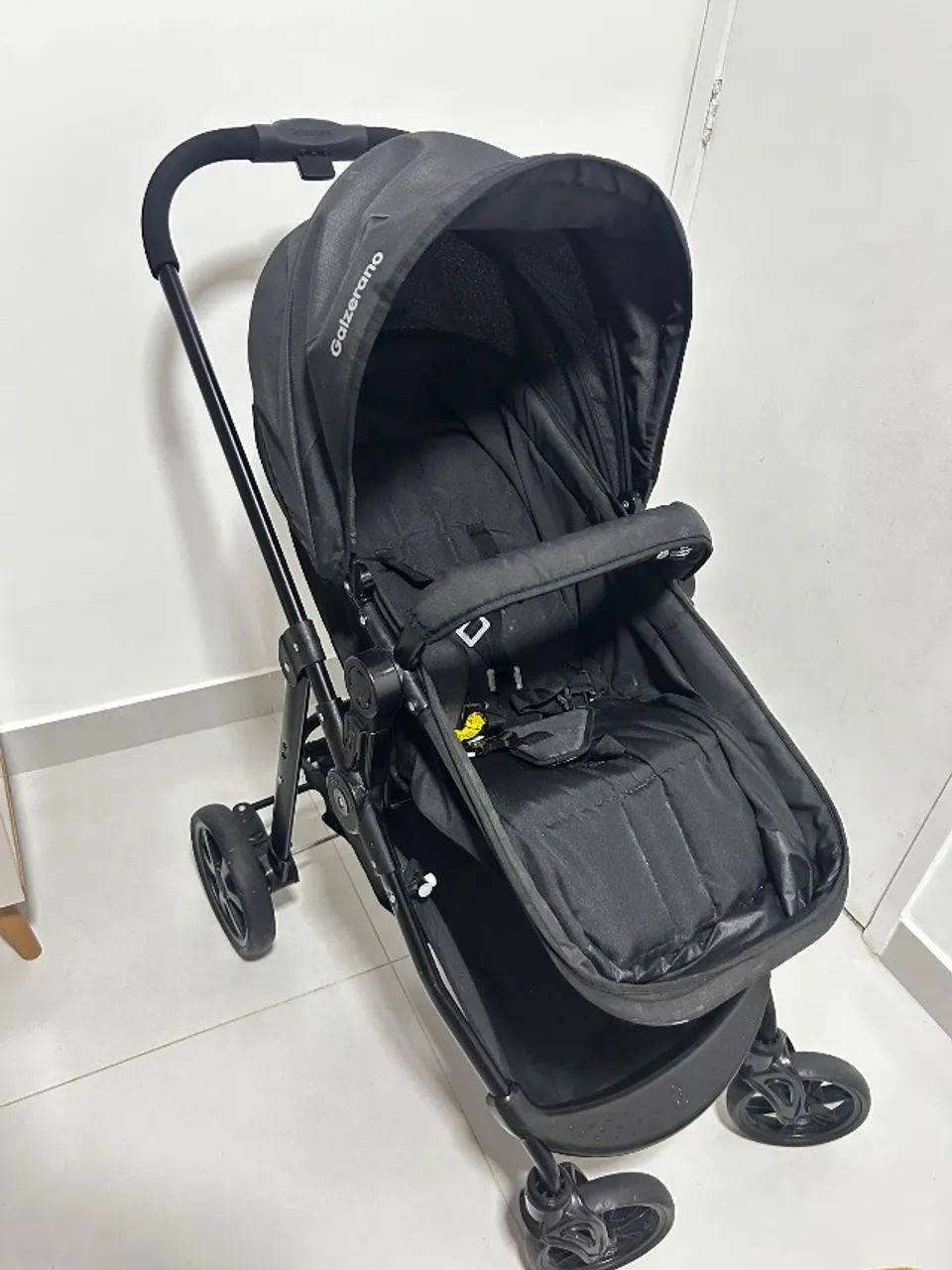 carrinho galzerano olympus