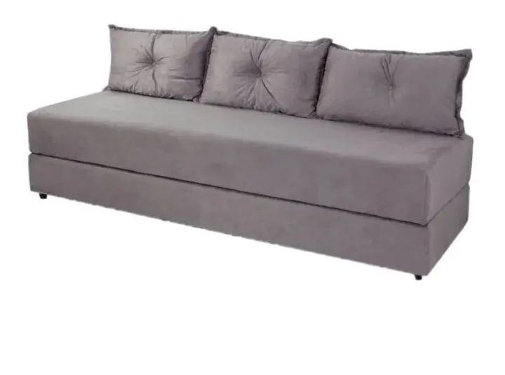 Sofanete na Queima: O Sofá Que Vira Cama de Casal - Foto 3