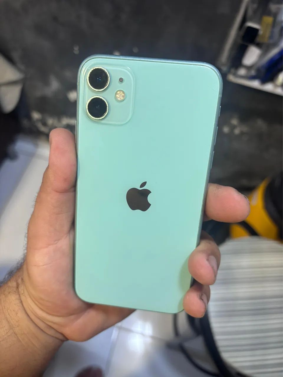 iPhone 11 - Foto 4