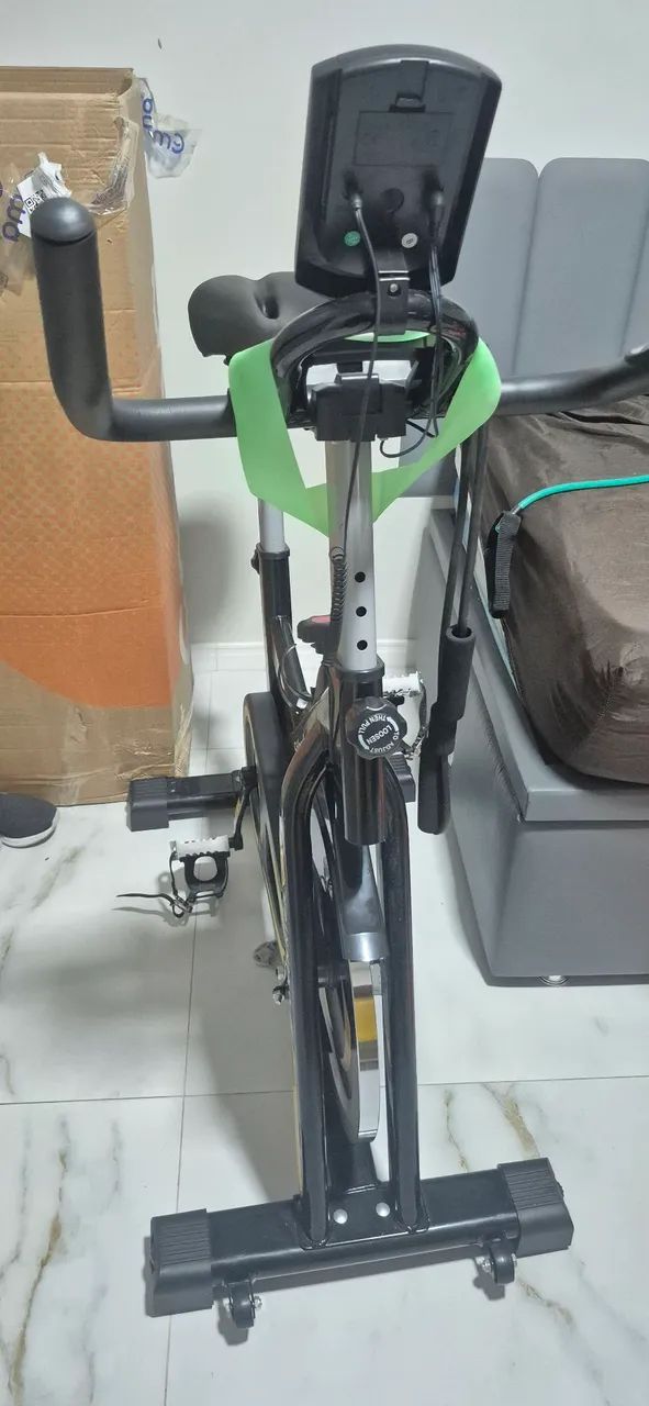 Bicicleta Spinning  - Foto 2