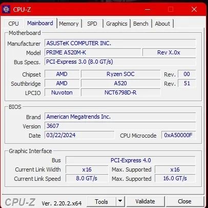 CPU Gamer RTX 3070 - Foto 3