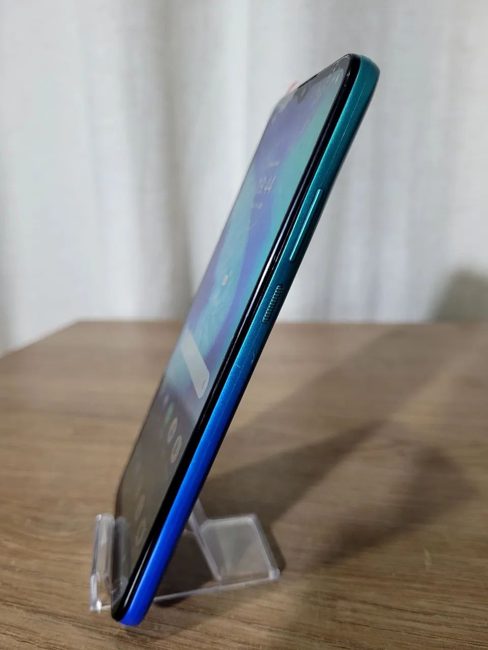 Smartphone Novíssimo Moto G8 Power Lite - Foto 4