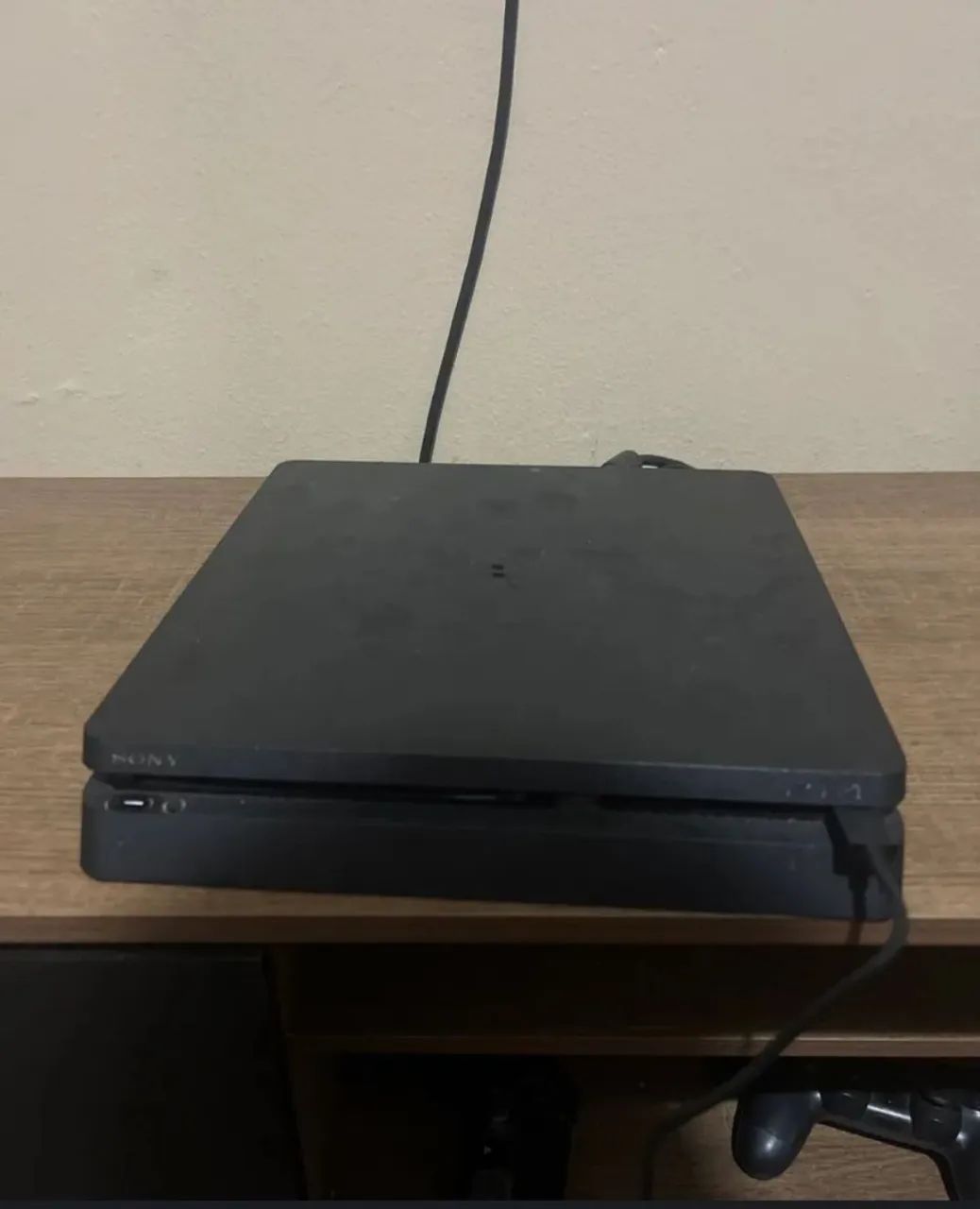 PS4