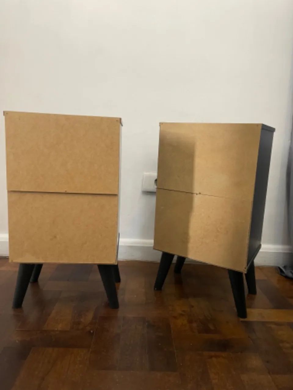 2 criado mudo - Foto 4