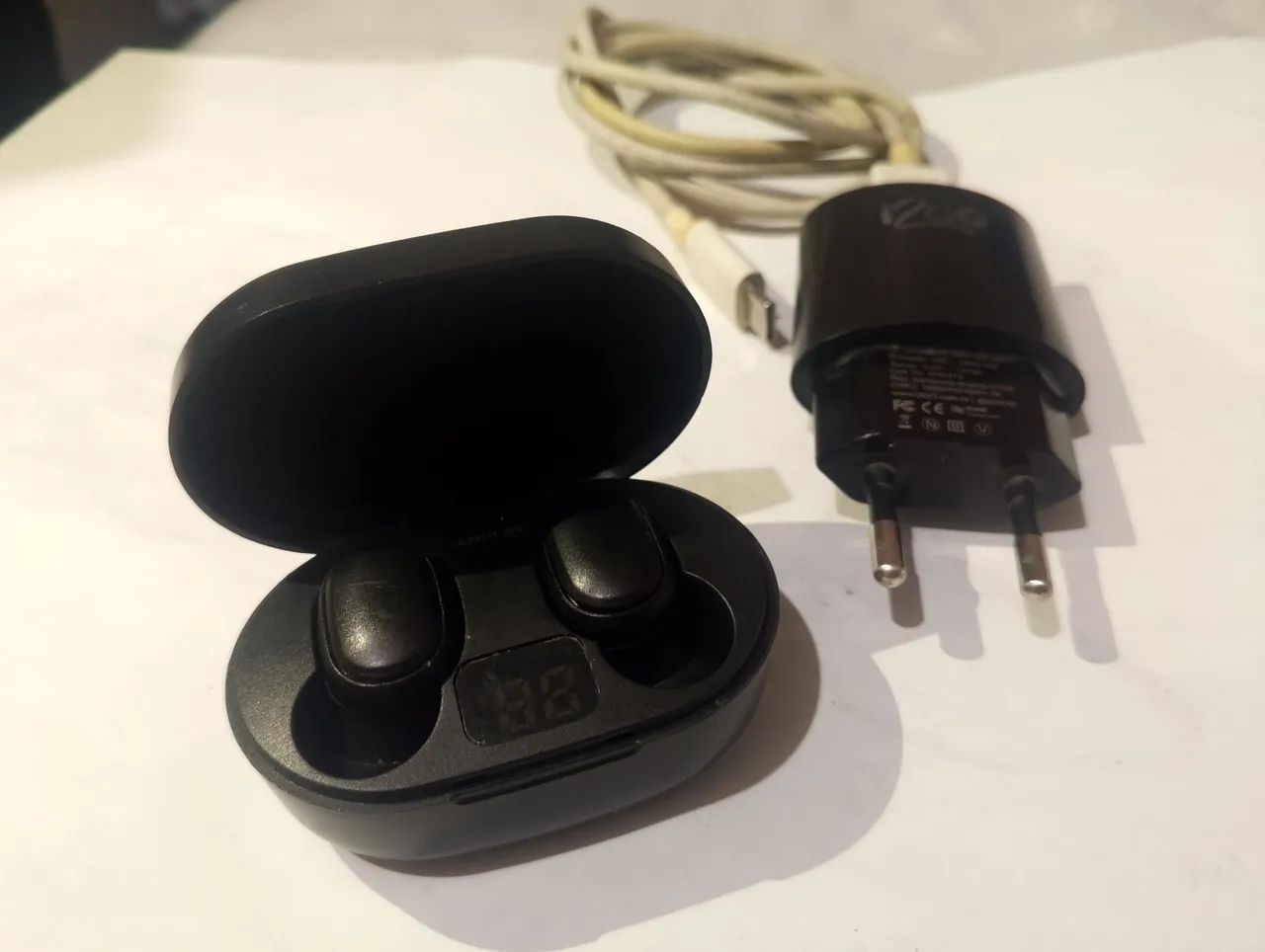 Fone bluetooth  - Foto 2