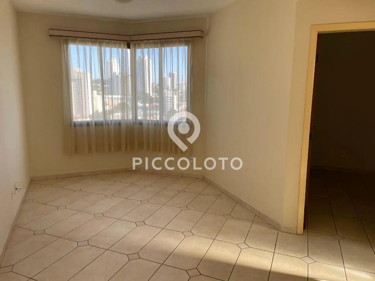 Apartamento à venda em Campinas, Cambuí, com 1 suíte, com 47 m², Edifício Zenite - Foto 2
