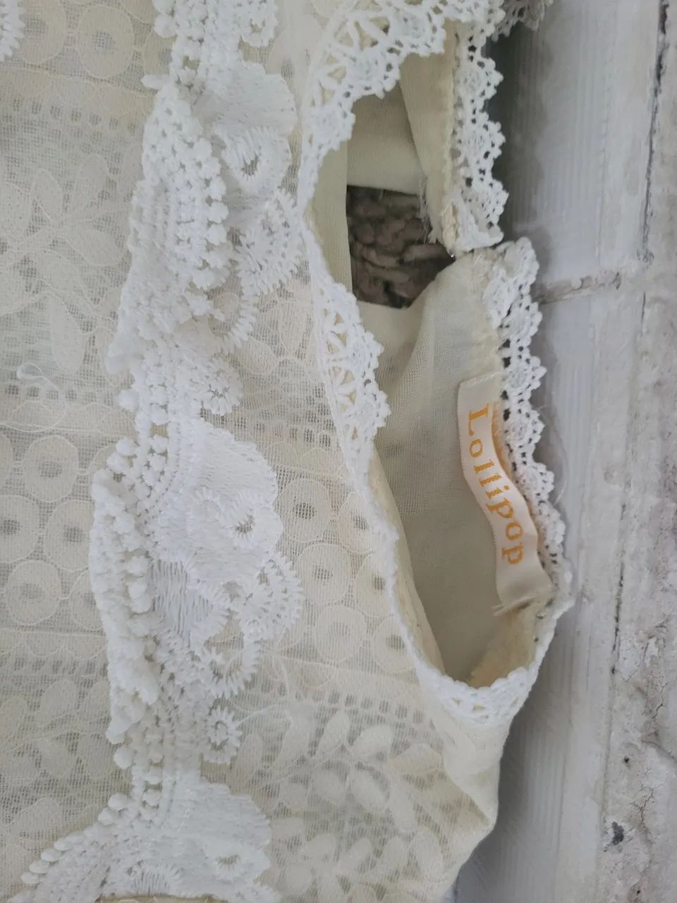 Lote com 5 peças de roupas juvenil  - Foto 4